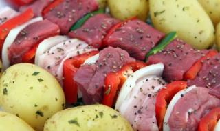 鱼子酱的吃法有哪些