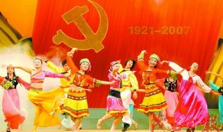 香港回归10周年晚会 香港回归10周年晚会