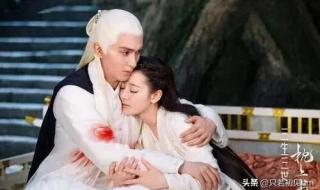 陈楚河演过的电视剧 陈楚河演过的电视剧