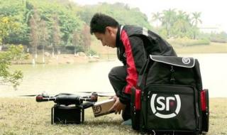 顺丰上门取件寄快递